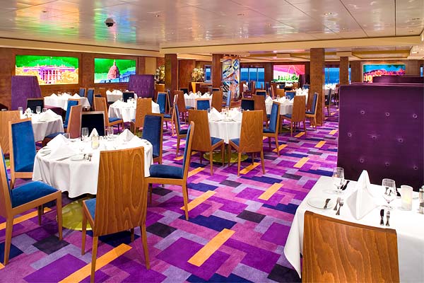 Norwegian Pearl Gallery Image